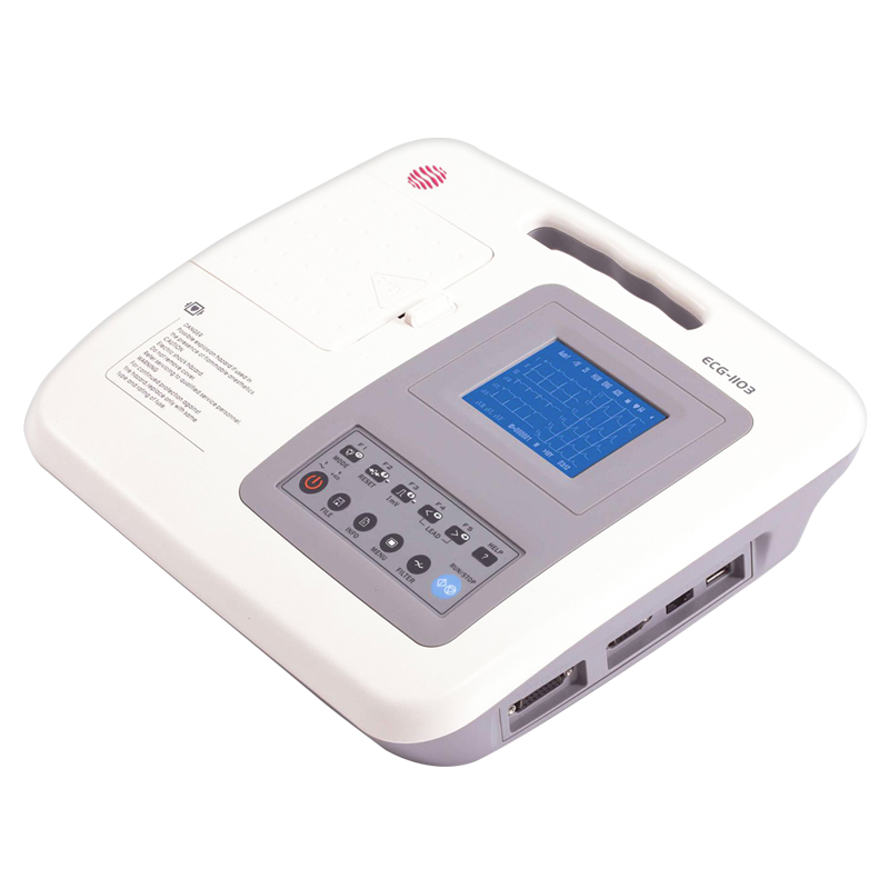 Електрокардіограф ECG-1103L